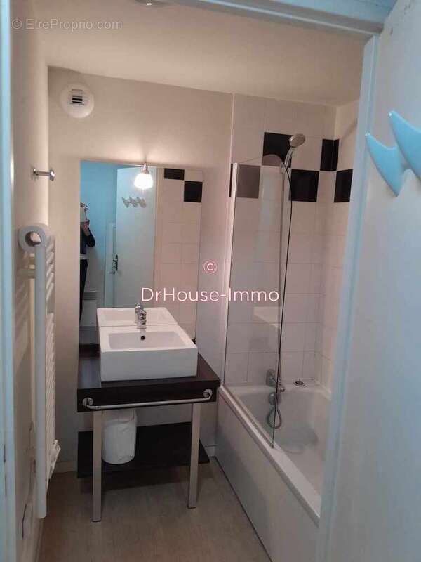 Maison à L'ILE-D'OLONNE