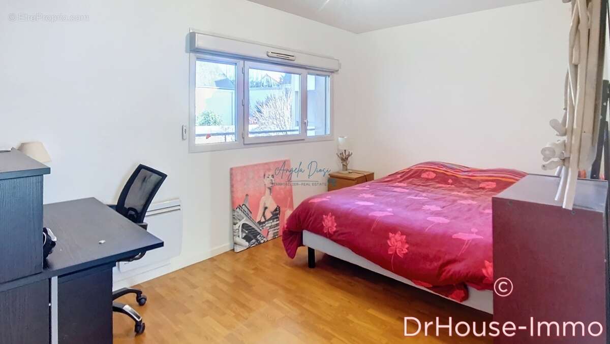 Appartement à ANTONY