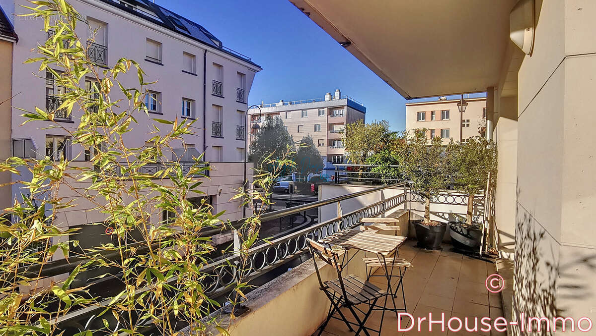 Appartement à ANTONY