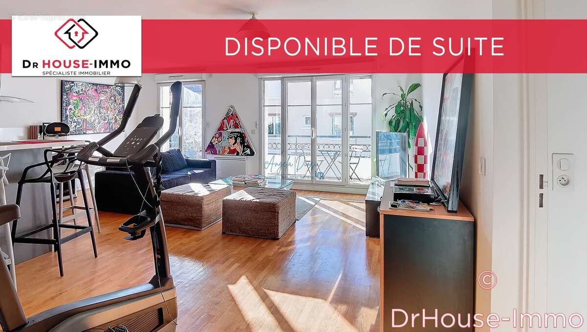 Appartement à ANTONY