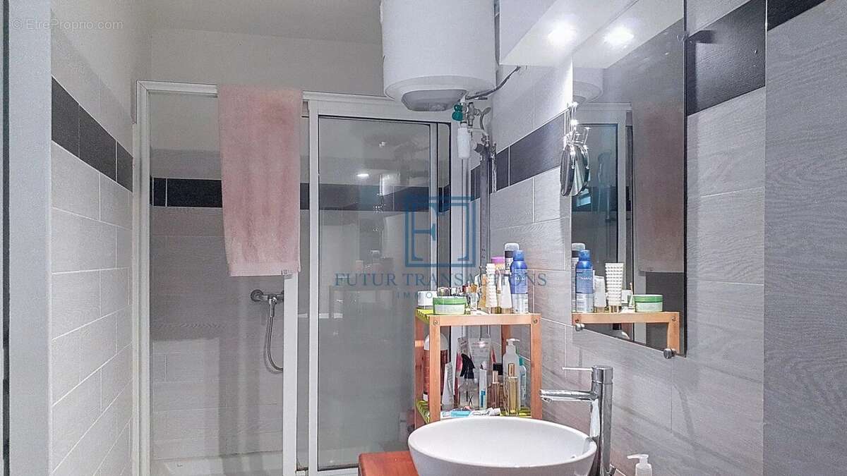 Appartement à LE GOSIER