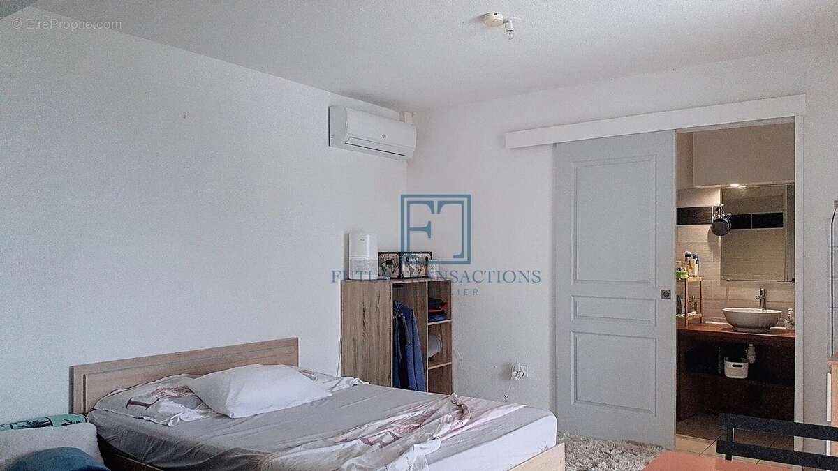 Appartement à LE GOSIER