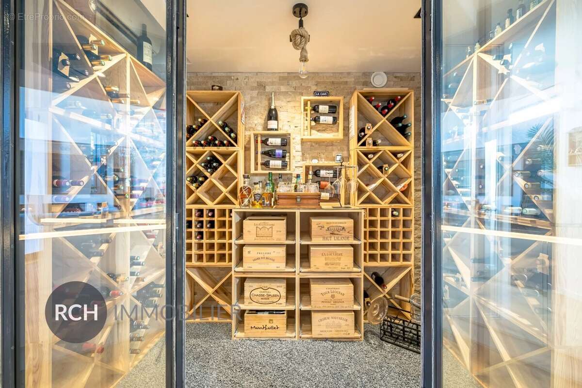 Maison à DAMPIERRE-EN-YVELINES