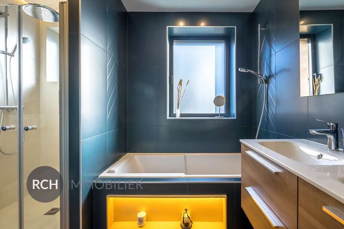 Maison à DAMPIERRE-EN-YVELINES