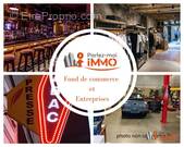 Commerce à LE COTEAU