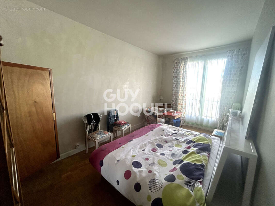 Appartement à COMPIEGNE