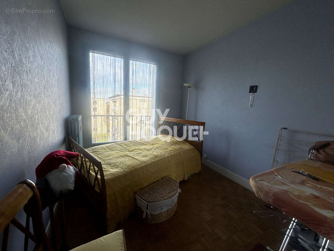 Appartement à COMPIEGNE
