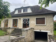 Maison à COMPIEGNE