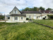 Maison à BETHISY-SAINT-PIERRE