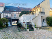 Appartement à COMPIEGNE