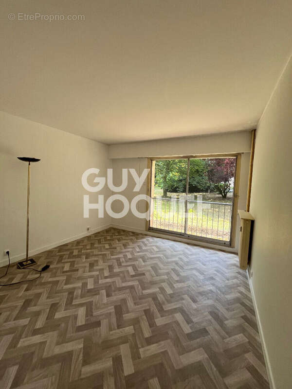 Appartement à COMPIEGNE