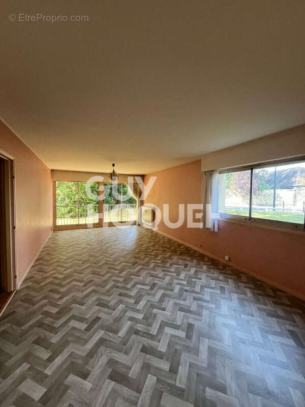 Appartement à COMPIEGNE