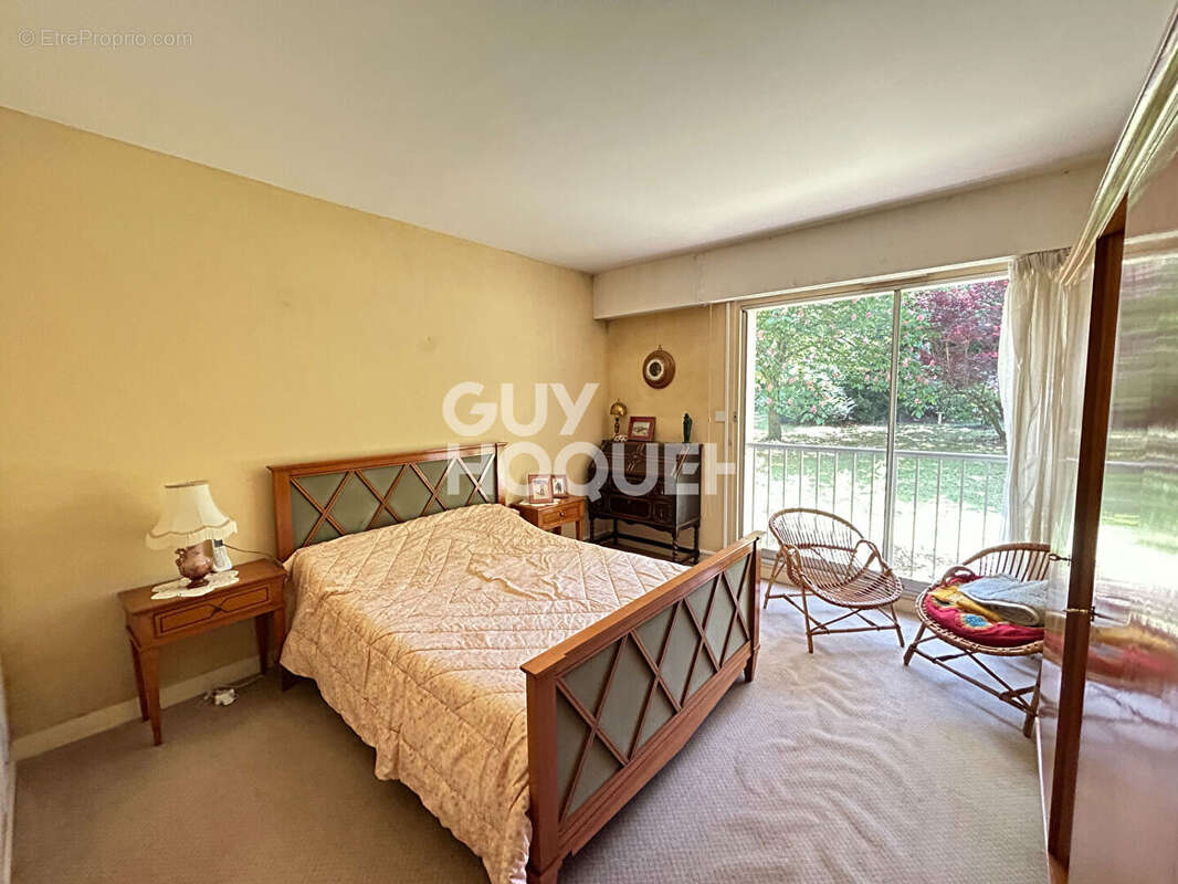 Appartement à COMPIEGNE