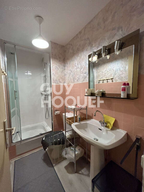 Appartement à COMPIEGNE