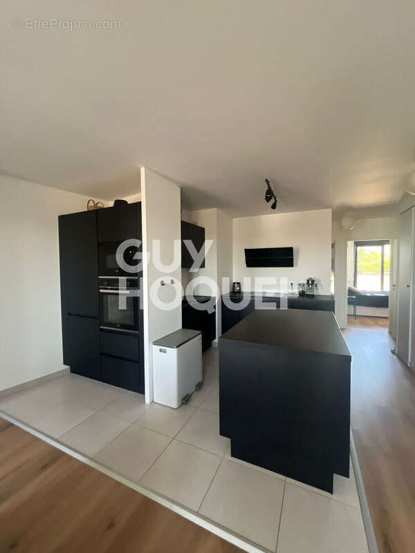 Appartement à COMPIEGNE