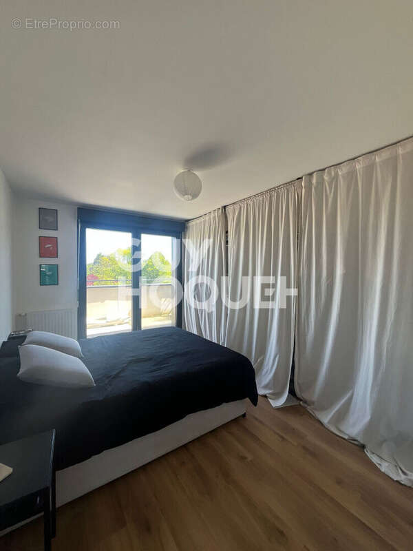 Appartement à COMPIEGNE