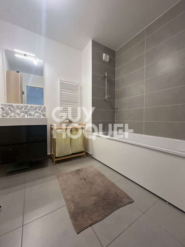 Appartement à COMPIEGNE