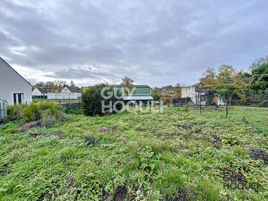 Terrain à VIGNEMONT