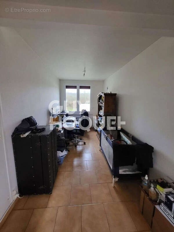 Maison à SERY-MAGNEVAL