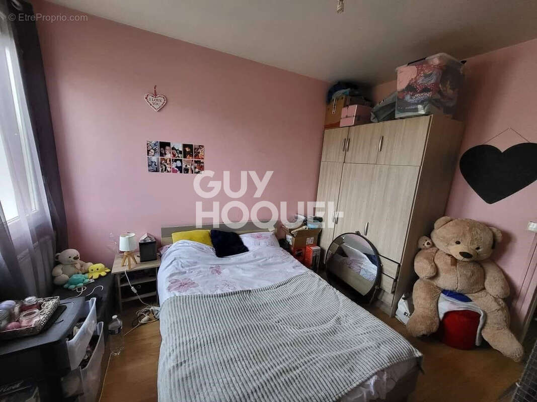 Maison à SERY-MAGNEVAL