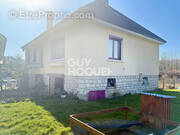 Maison à SERY-MAGNEVAL