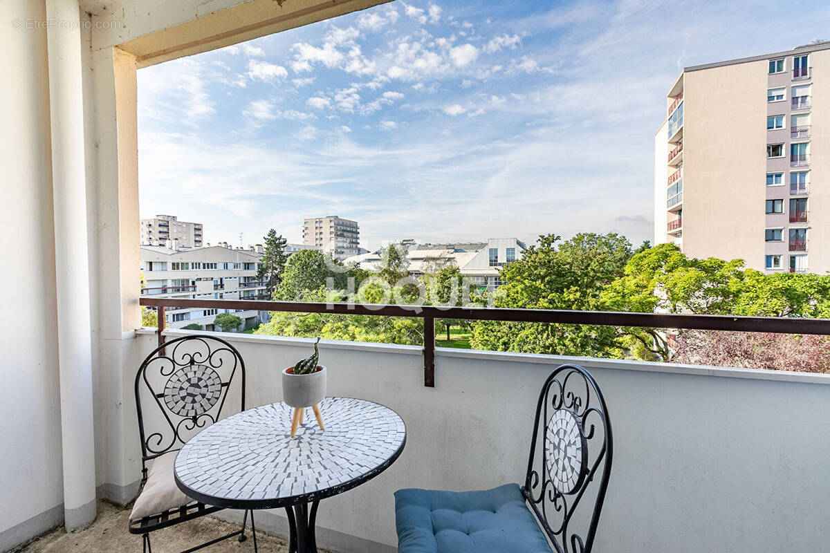 Appartement à COMPIEGNE