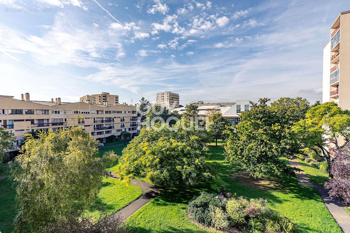 Appartement à COMPIEGNE