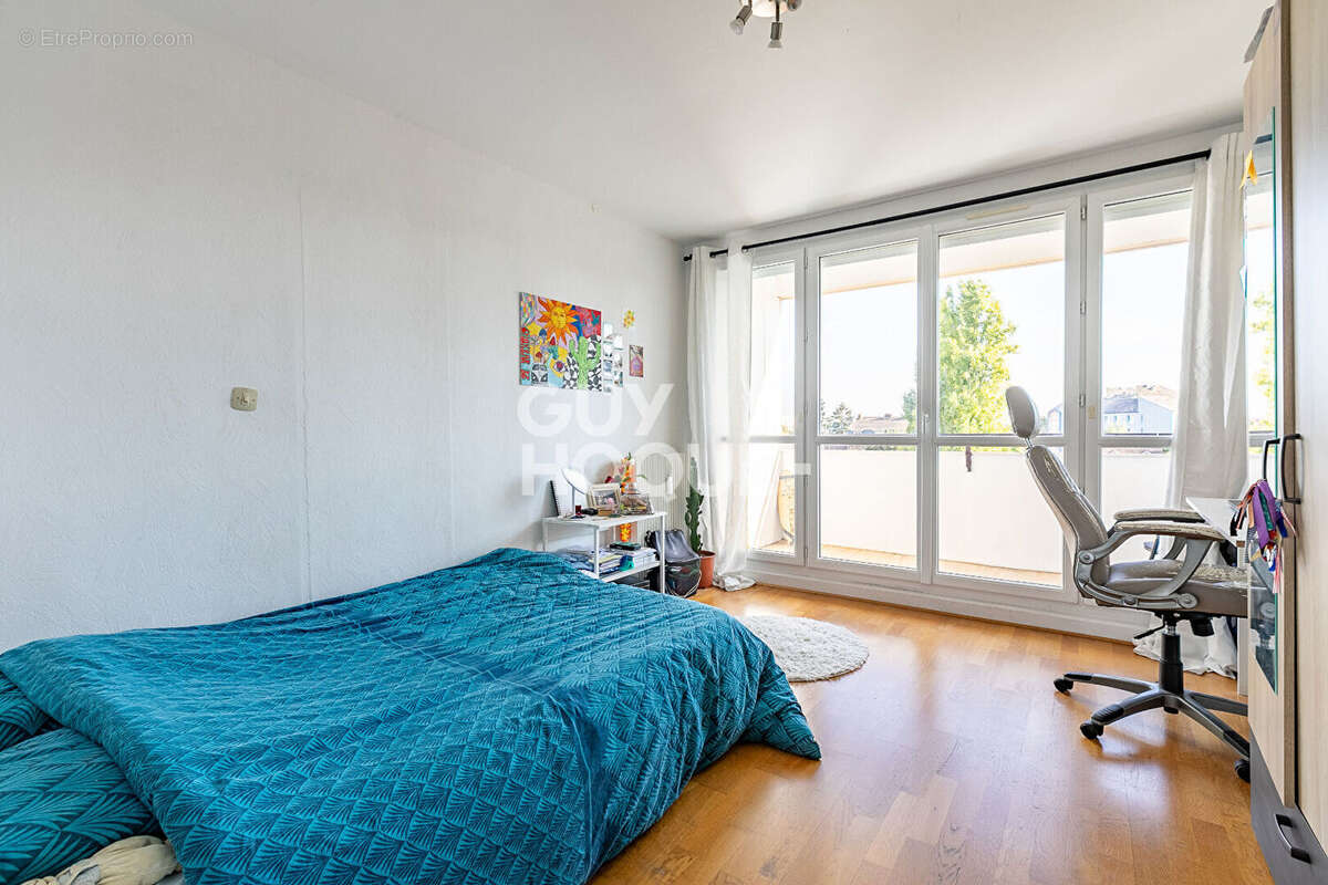 Appartement à COMPIEGNE