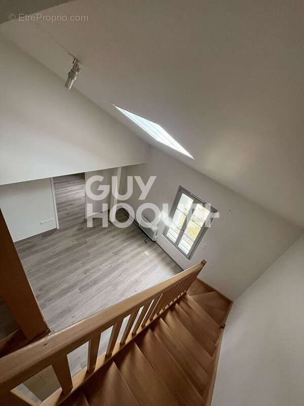 Appartement à COMPIEGNE