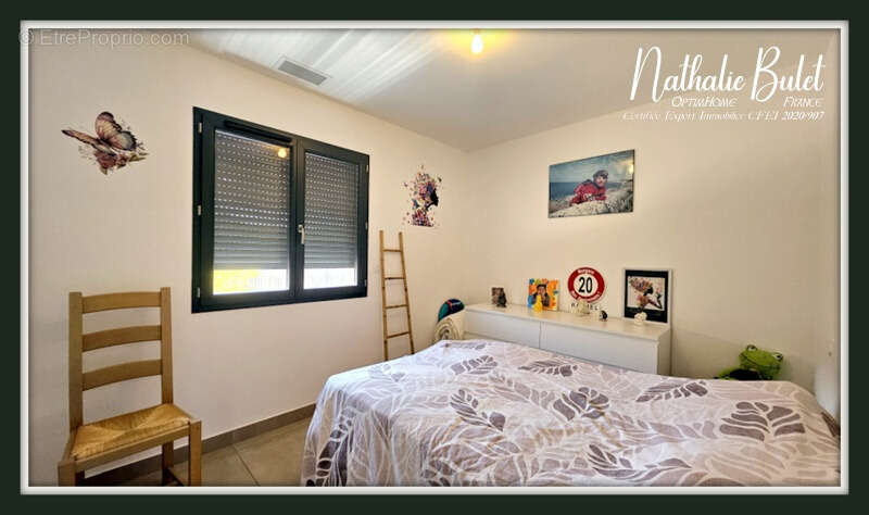 Maison à CAZEDARNES