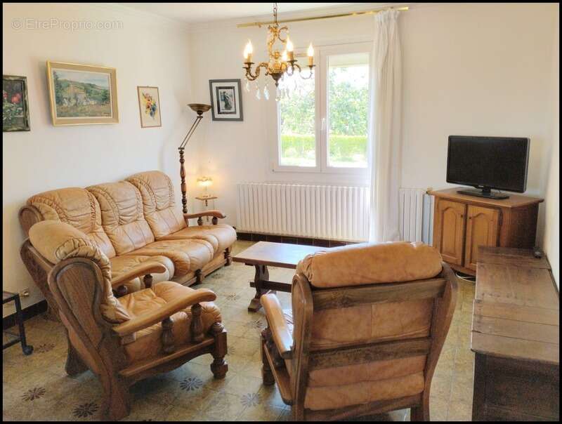 Maison à PLOUGASNOU