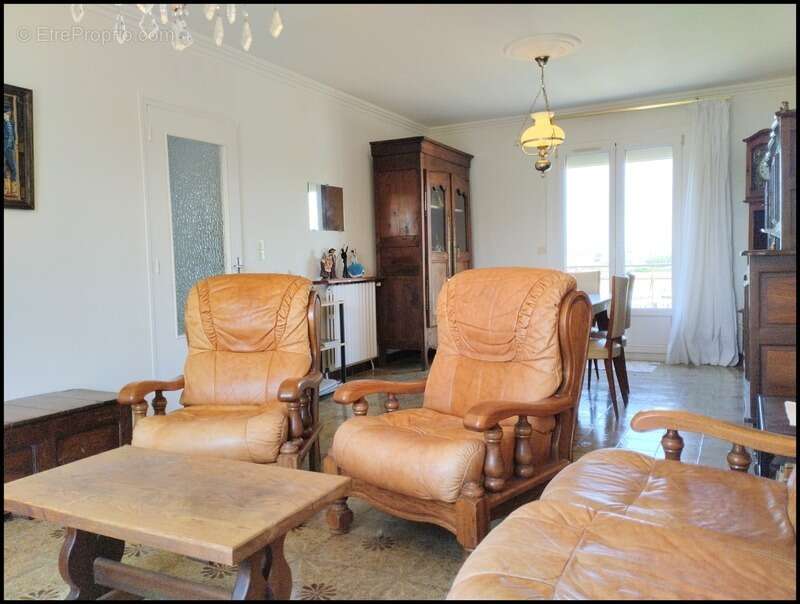 Maison à PLOUGASNOU