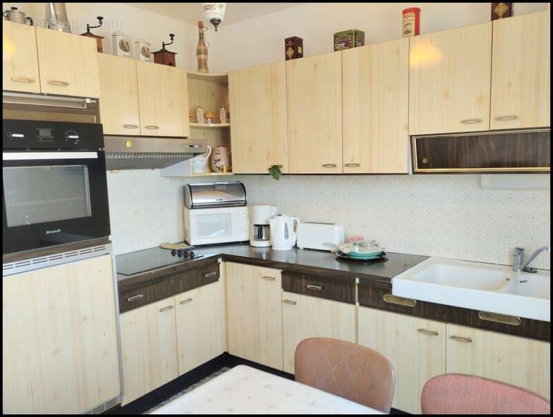 Maison à PLOUGASNOU