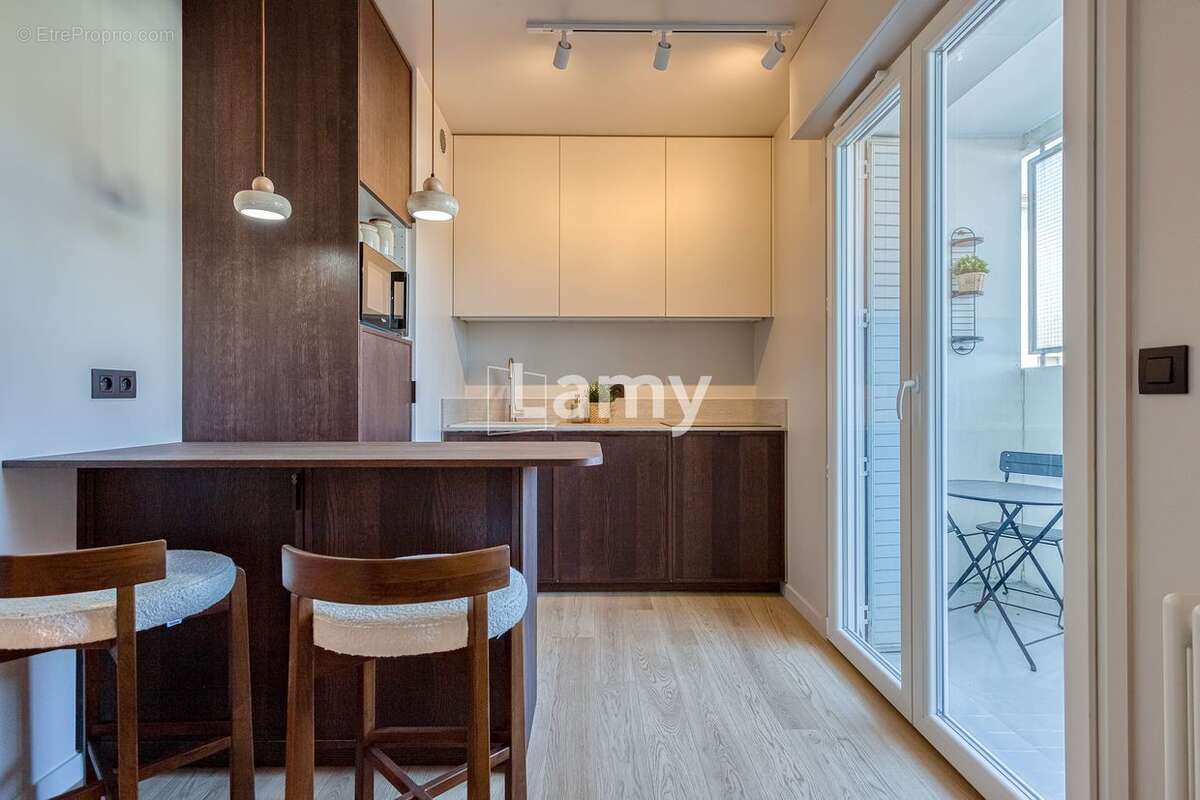 Appartement à ANNECY