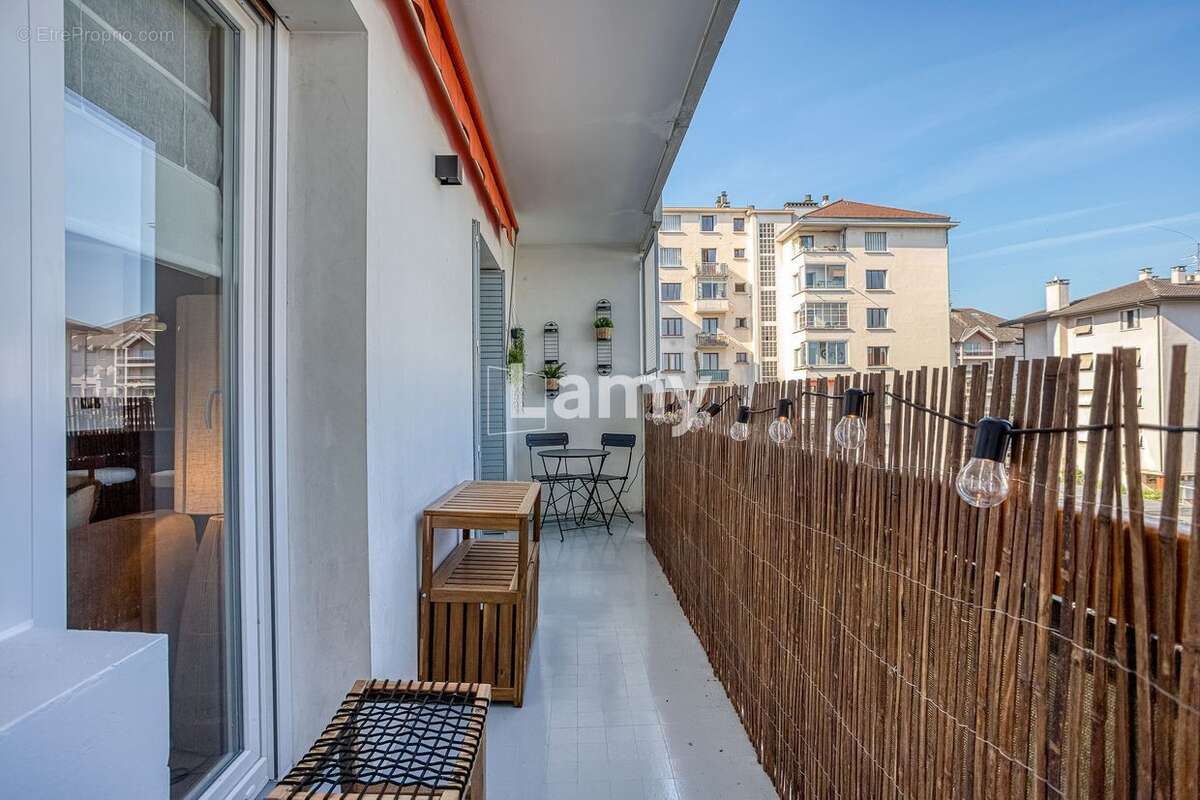 Appartement à ANNECY