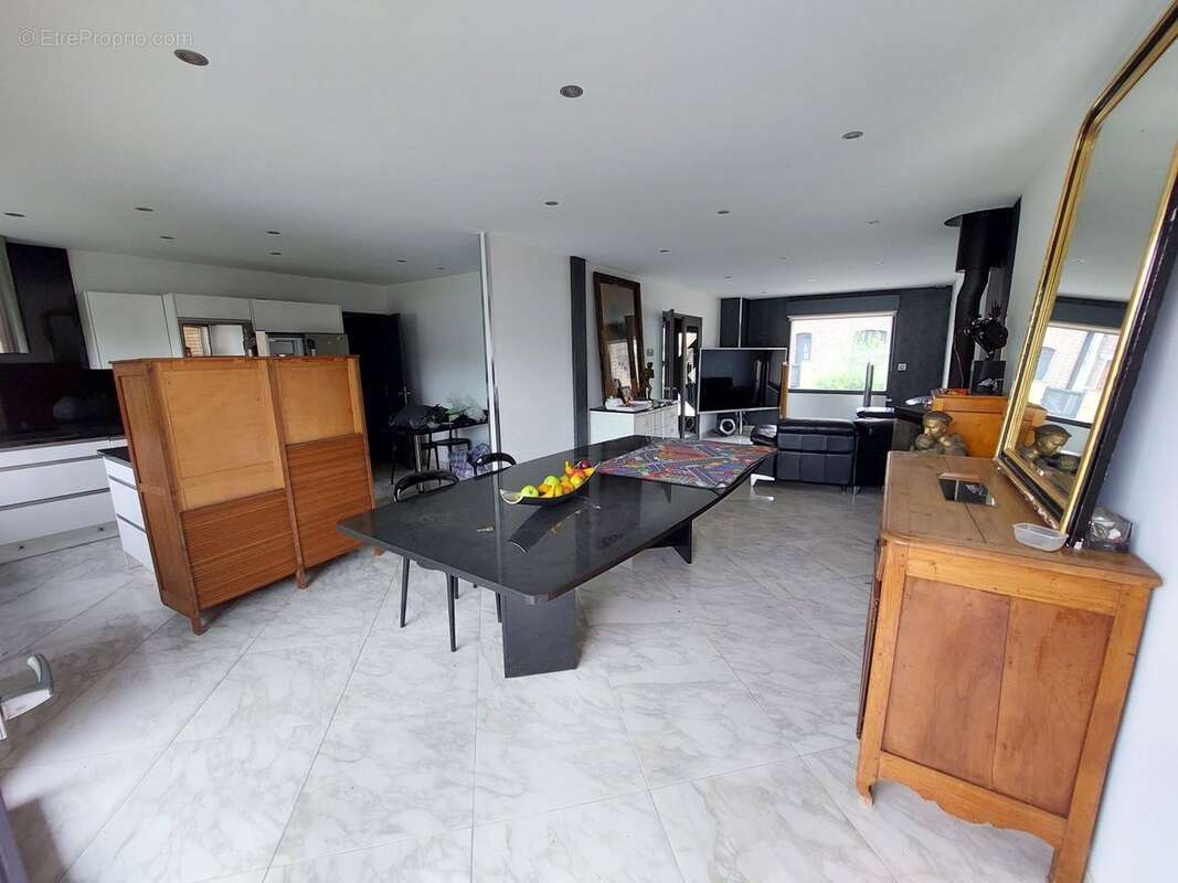 Maison à SAINT-SAULVE