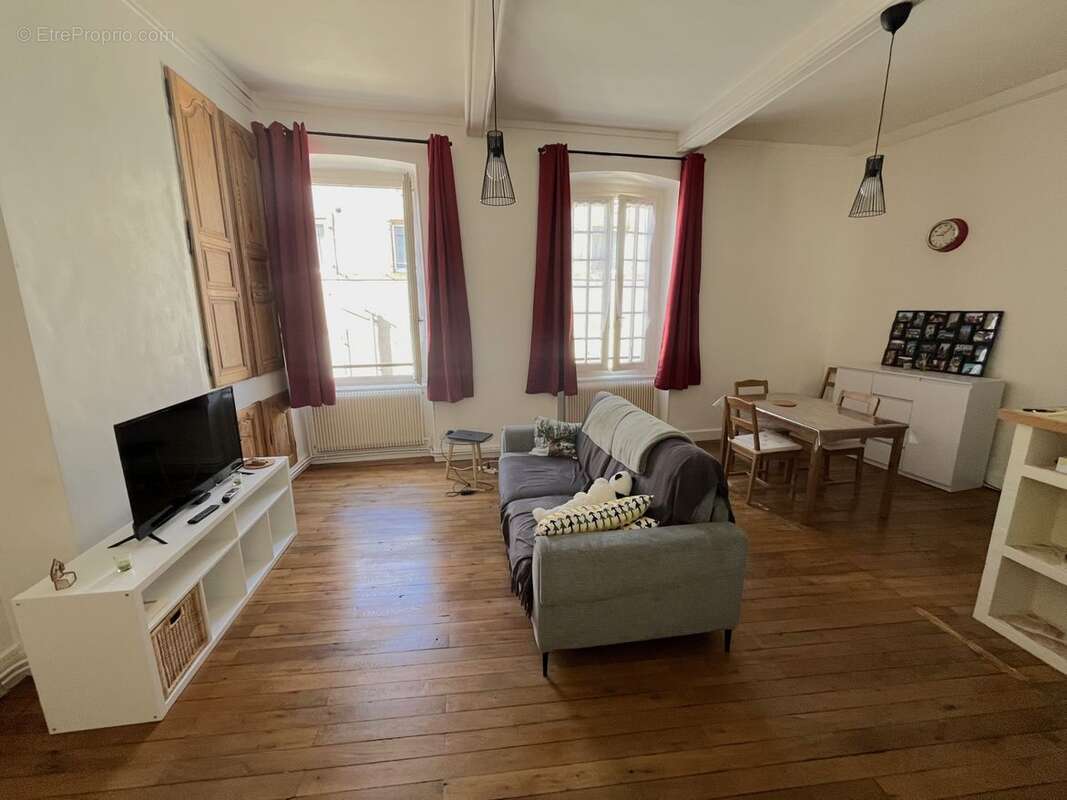 Appartement à ISSOIRE