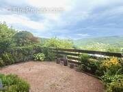 Appartement à MUHLBACH-SUR-MUNSTER