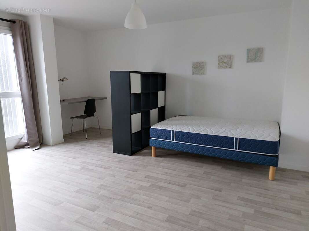 Appartement à ANZIN