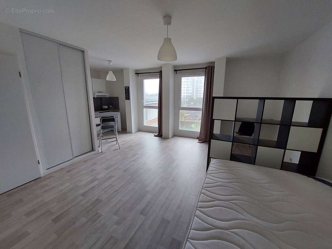 Appartement à ANZIN