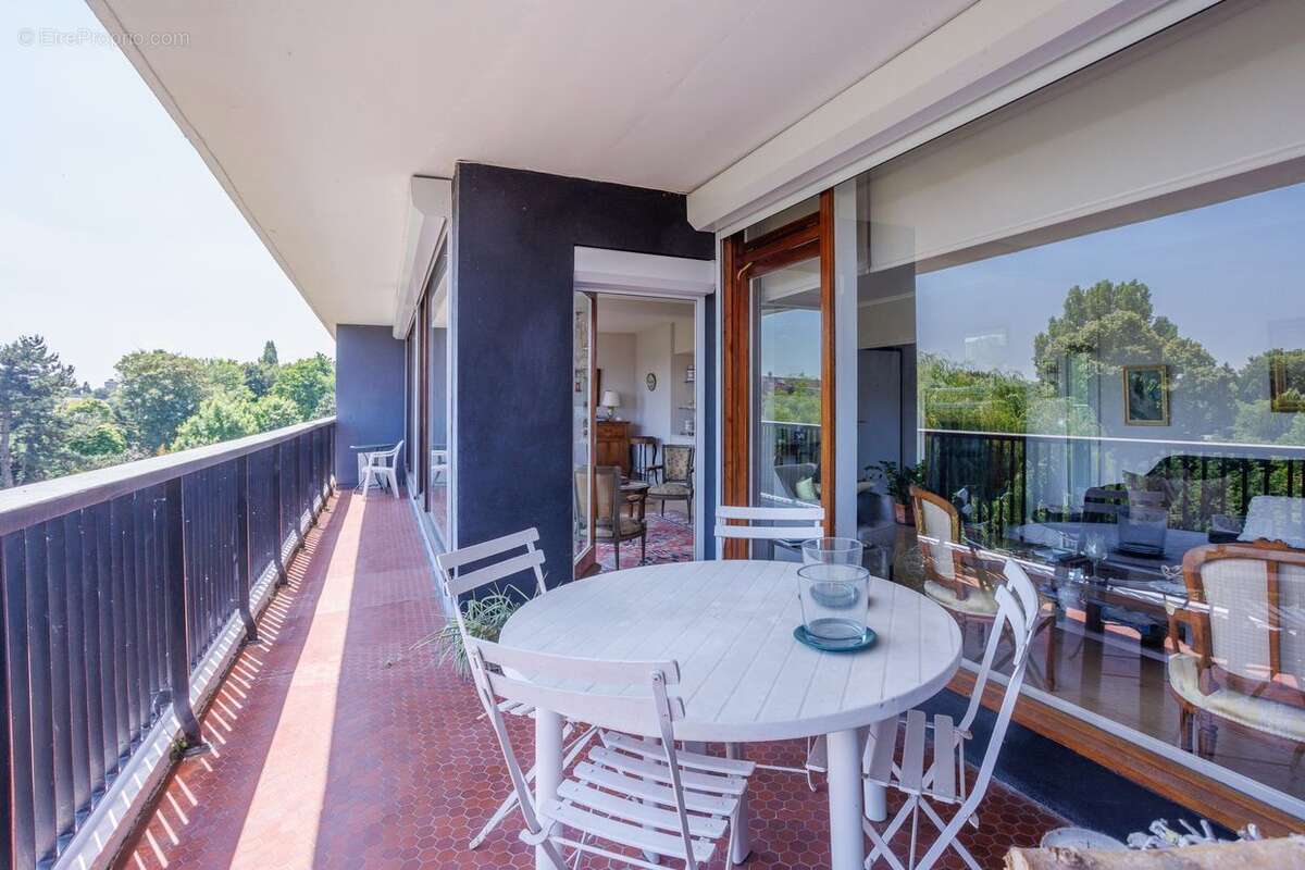 Appartement à SAINT-SAULVE