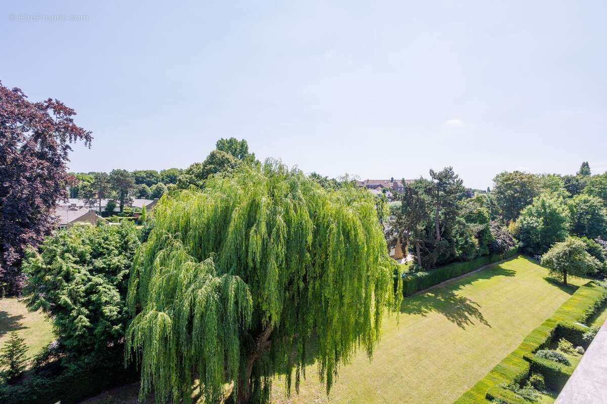 Appartement à SAINT-SAULVE