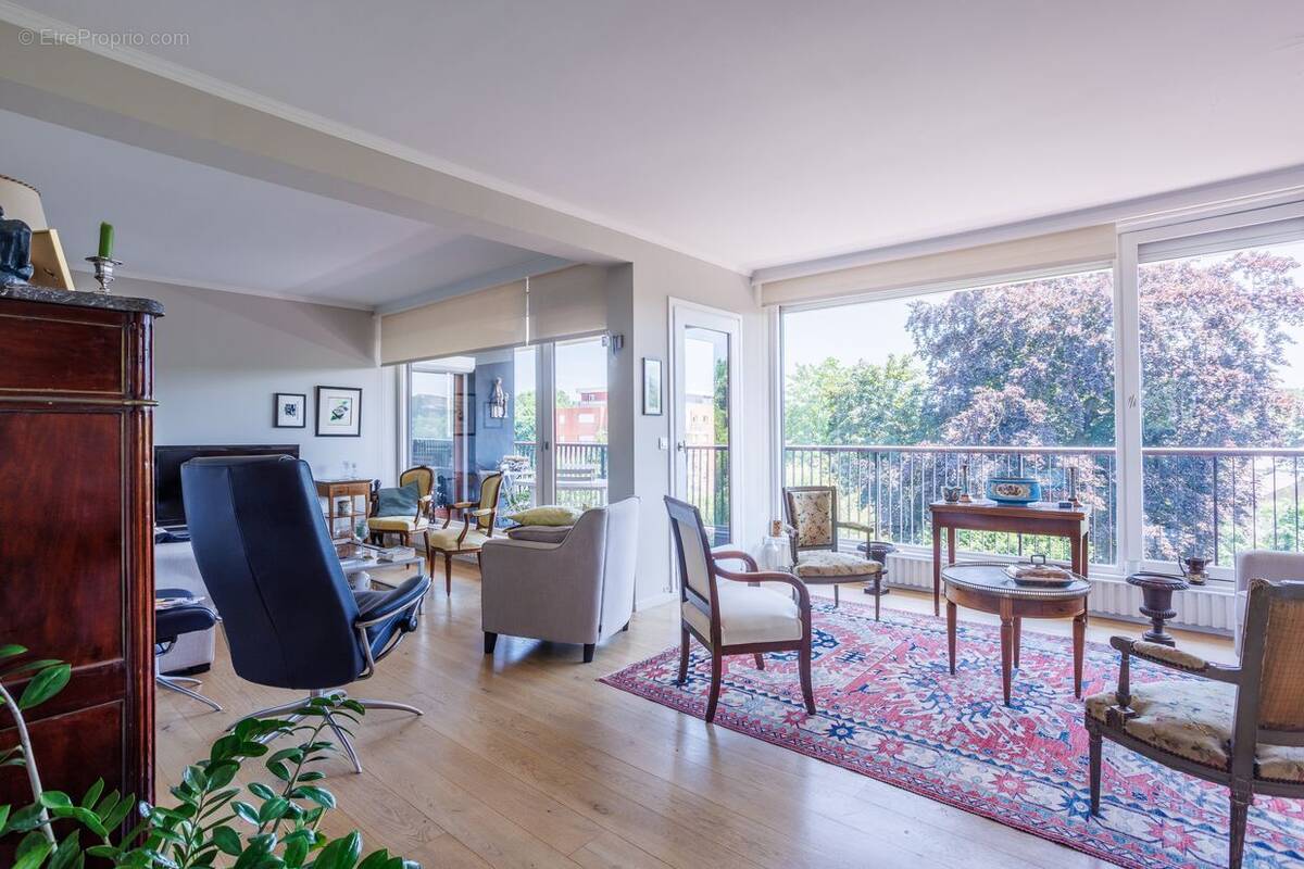 Appartement à SAINT-SAULVE