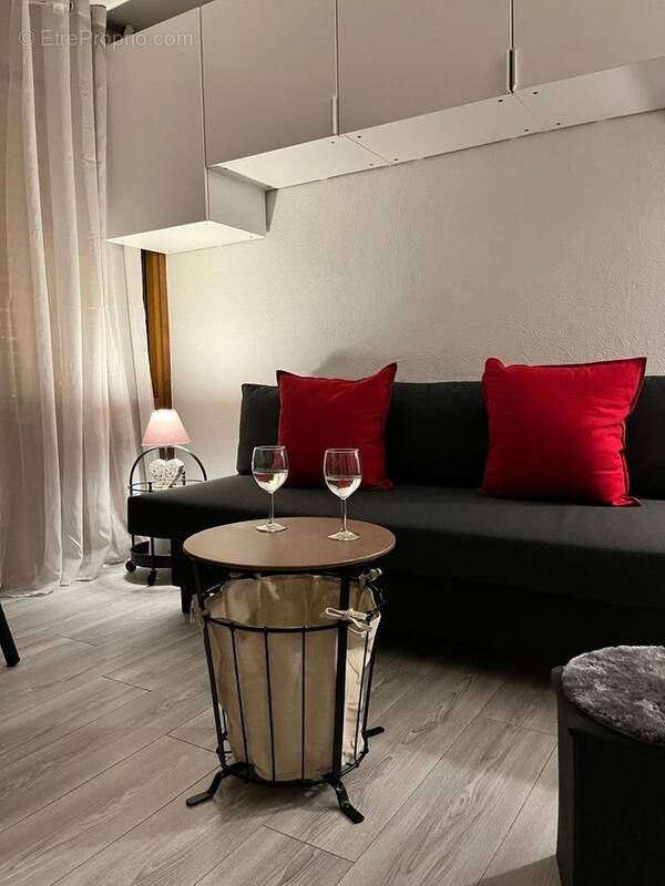 Appartement à VILLARD-DE-LANS