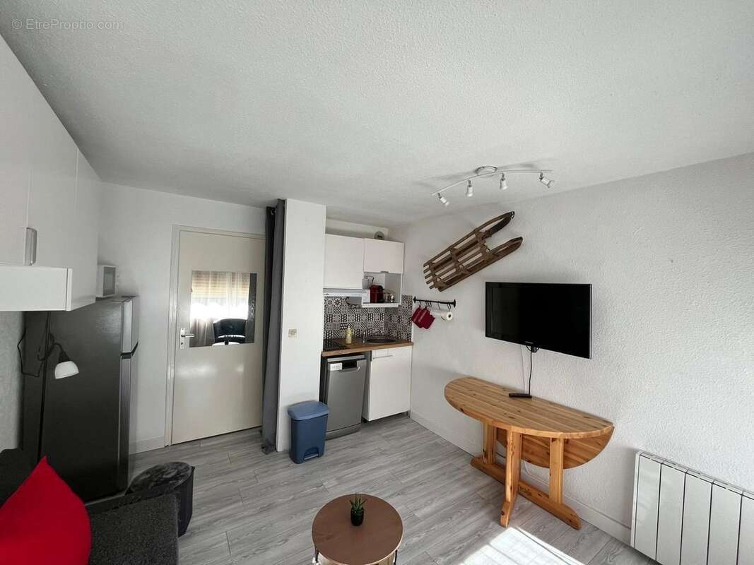 Appartement à VILLARD-DE-LANS