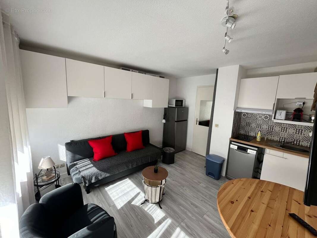 Appartement à VILLARD-DE-LANS