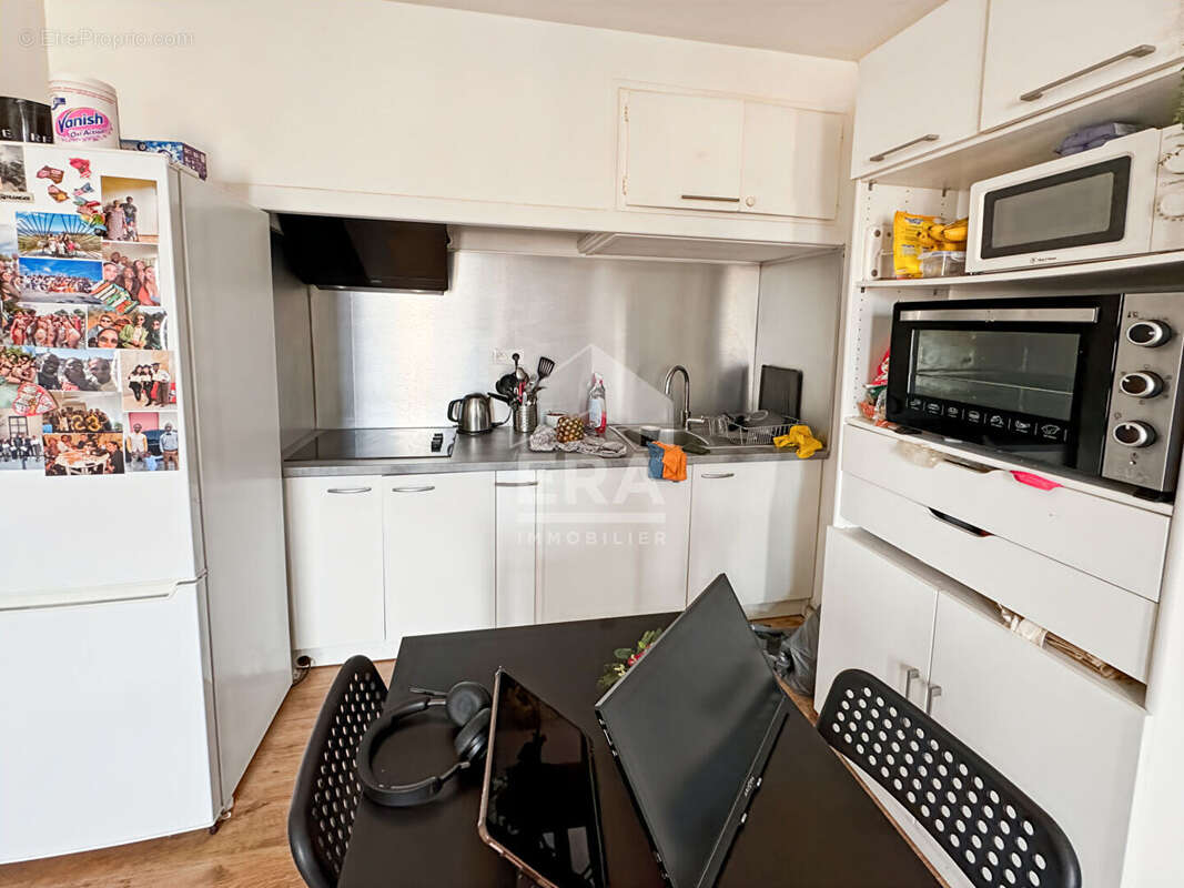 Appartement à MARSEILLE-10E