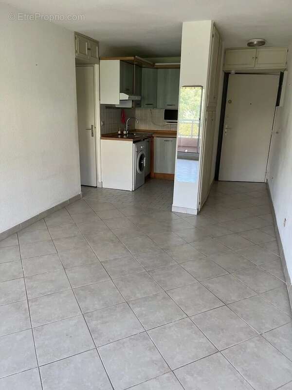 Appartement à ROQUEBRUNE-CAP-MARTIN