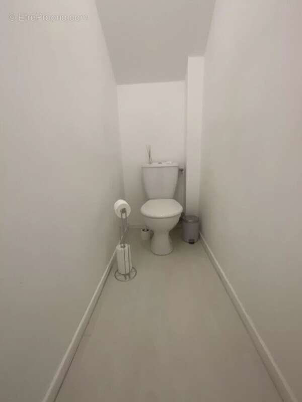 Maison à L&#039;ETANG-LA-VILLE