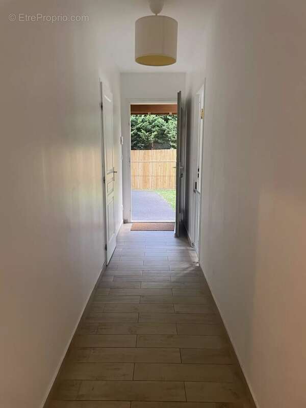 Maison à L&#039;ETANG-LA-VILLE